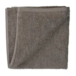 Рушник Kela Ladessa, темно-сірий 50x100 см (23196)