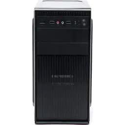 Корпус Casecom GN-1718 500W Black (GN-1718-500) [134597] - мініатюра 3