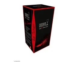Келих для червоного вина Riedel Hermitage Syrah, 596 мл (4425/30) - мініатюра 2