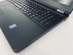 Ноутбук Dell Latitude E5550 FHD (i5-5300U/8/256SSD/830M-2Gb) - Class A "Б/В" - мініатюра 4