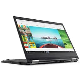 Ноутбук Lenovo ThinkPad Yoga 370 (i5-7300U/8/512SSD) - Class A- "Б/В"