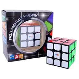Кубик Smart Cube 3х3 Магнитный (SC306)