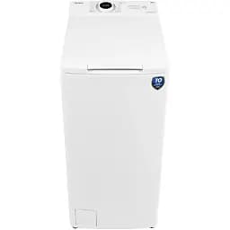 Стиральная машина Midea MF100T60B/W-UA (вертикальная)