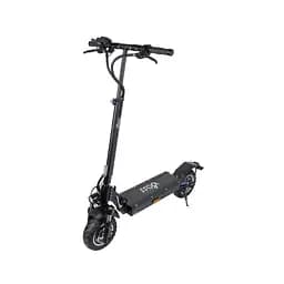 Електросамокат CITY BOSS D1000LH Black