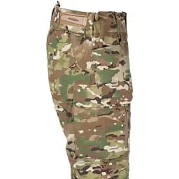 Штани тактичні VAV WEAR Optac 12 L Камуфляж - мініатюра 4