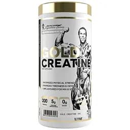 Креатин Gold Creatine, 1 кг Kevin Levrone 000312734