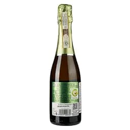 Ігристе вино Val d'Oca Prosecco Superiore Brut біле брют 0.375 л - мініатюра 2