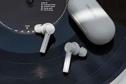 Навушники OnePlus Buds Z TWS EU&US Version White (5481100053) - мініатюра 4
