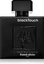 Туалетна вода Franck Olivier Black Touch 100 мл