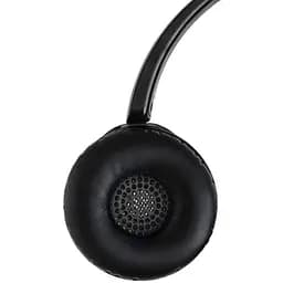 Навушники Panasonic RB-HF630BG-K бездротові - мініатюра 4
