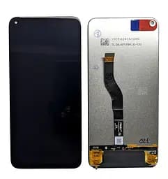 Дисплейний модуль Oukitel C21 / C30 / X30 екран + сенсор