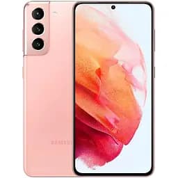 Смартфон Samsung Galaxy S21 G991B 128Gb SM-G991BZIDSEK Grade A Seller Refurbished Phantom Pink