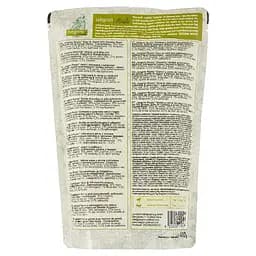 Уцінка. Набір вологого корму для дорослих собак Isegrim Adult Pouch Roots Multipack II Duoprotein: Лосось і форель, Качка з сердечками, Олень та дичина 2.46 кг (6 паучів по 410 г) - мініатюра 7