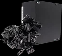 Блок живлення Xilence Performance C+ 750W 80+ (XP750R6.2 BULK) - мініатюра 2