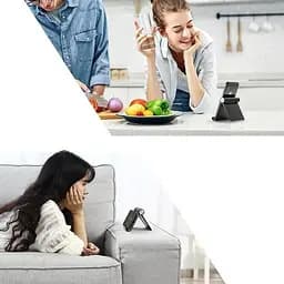 Підставка для телефону Ugreen Stand Universal LP106 Black [50747] [70017] - мініатюра 4