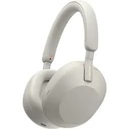 Наушники Sony WH-1000XM5 Silver (WH1000XM5S.CE7)