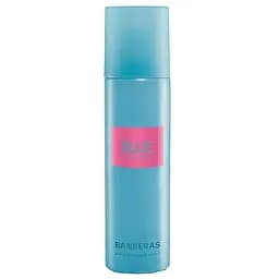 Дезодорант Antonio Banderas Blue Seduction woman 150 мл