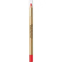Карандаш для губ Max Factor Colour Elixir Lip Liner тон 055 (Red Poppy) 1.2 г (8000019630890)