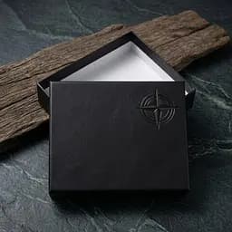 Жіноче портмоне Tony Perotti Cortina 5024 nero (90175) Чорне - мініатюра 9