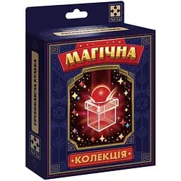 Настольная игра Vladi Toys набор для фокусов. Волшебная коллекция. Проникающий шарик (VT6012-11)