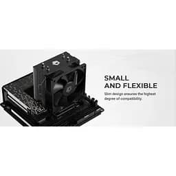 Кулер до процесора ID-Cooling (SE-902-SD V3) - мініатюра 10