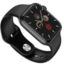 Розумний годинник HOCO Y1 Smart Watch 1.75" IP68 BT Call Track - мініатюра 7