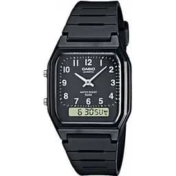Мужские часы Casio Timeless Collection AW-48H-1BVEF