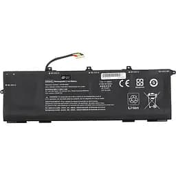 Акумулятор PowerPlant для ноутбуків HP Elitebook x360 (OR04XL) 7.6V 6600mAh