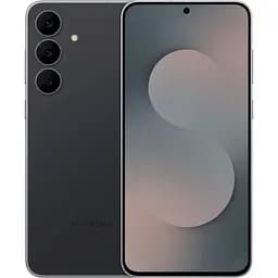 Смартфон Samsung Galaxy S25 FE 5G 8/256GB Jetblack (SM-S731BZKGEUC)