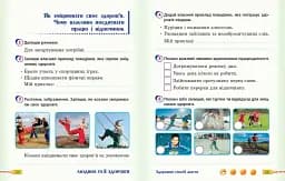 Я досліджую світ. 3 клас. Робочий зошит до підручника Т. Гільберг, С. Тарнавської, Л. Грубіян, Н. Павич. У 2 частинах. Частина 2 - мініатюра 4