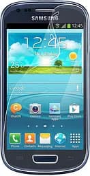 Защитная пленка Umax Samsung S3 mini Premium clear