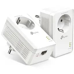 Адаптер Powerline TP-Link TL-PA7017PKIT