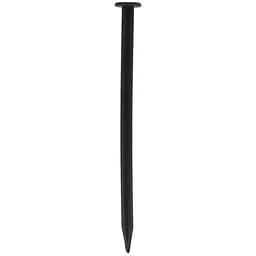 Кілочки для кріплення агроволокна та бар'єрних полос Flo 25 см 25 шт. (88714)