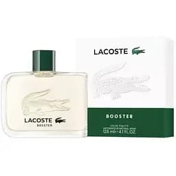 Туалетна вода Lacoste Booster 125 мл