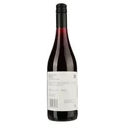 Вино Johnson Estate Pinot Noir червоне сухе 0.75 л - мініатюра 2