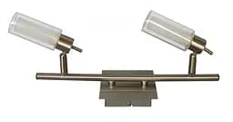 Светильник Brille настенно-потолочный спот поворотный SH-22/2