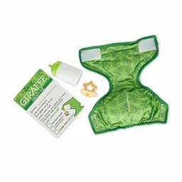Плюшеве малятко-жираф Melissa&Doug (MD30452) - мініатюра 5