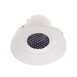 Светодиодный модуль-спот 12W NW к потолочному светильнику FLF-25/18W Brille 33-179