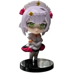 Фігурка чібі Геншин Імпакт Genshin Impact Ноель 9 см CH GI 03