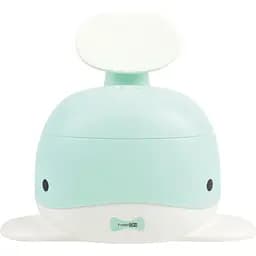 Дитячий горщик FreeOn Whale, blue