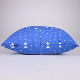 Набір MirSon №1227 Сolor Fun Line Milky Way Thinsulate 200 х 220 см синій (2200010874907) - мініатюра 6
