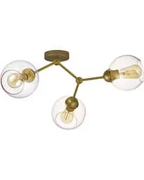 Люстра TK Lighting 4371 Fairy