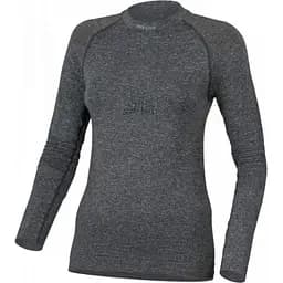 Термофутболка Lasting Tela 8990 Grey S/M (1054-002.001.4073)