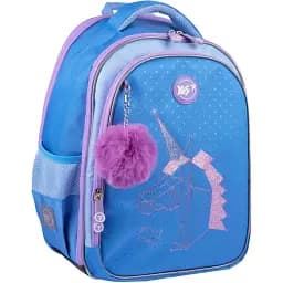 Рюкзак шкільний Yes Your Magic Unicorn S-111