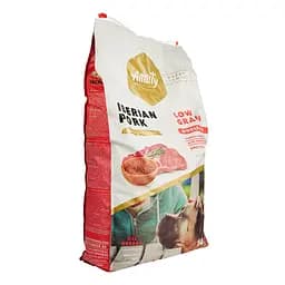 Сухий корм для дорослих собак Amity Super Premium Iberian Pork, з іберійською свининою, 14 кг (566 IBERIAN 14 KG) - мініатюра 3