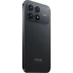 Смартфон Xiaomi Poco F8 Pro 12/256Gb Black UA UCRF - мініатюра 5
