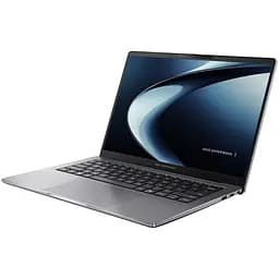 Ноутбук ASUS ExpertBook P3 P3405CVA з procesori5-13420H la 46GHz,14'',8GB DDR5,512GB,UHD,Без ОС - мініатюра 5
