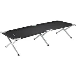 Кровать раскладная Bo-Camp Single XL Black (1304488)