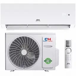 Кондиционер Cooper&Hunter CH-S18FTXAN-WP R32 Wi-Fi Nature (White)