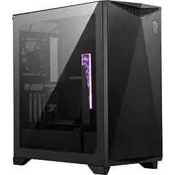 Корпус MSI MPG Gungnir 300P Airflow Black [146641] - мініатюра 2
